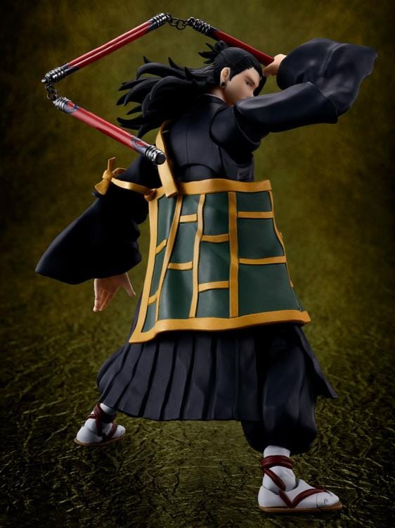 Jujutsu Kaisen 0 S.H.Figuarts Suguru Geto