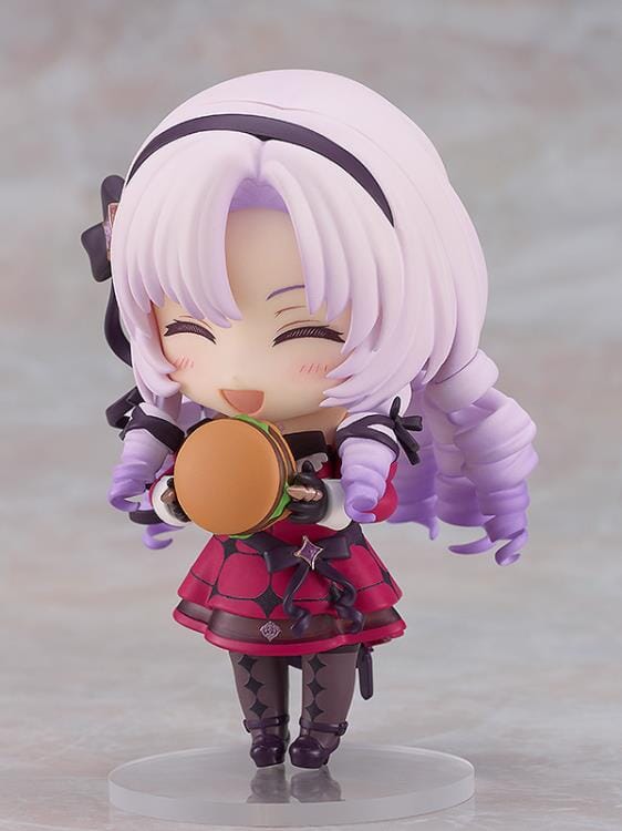 Nijisanji Nendoroid No.2183 Hyakumantenbara Salome