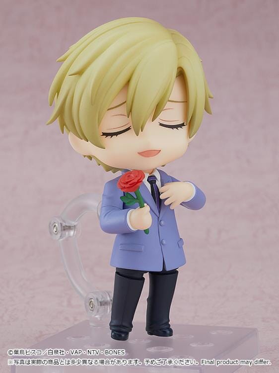 Ouran High School Host Club Nendoroid No.2104 Tamaki Suoh