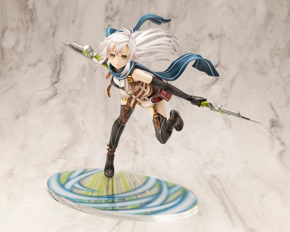 The Legend of Heroes Trails into Reverie Fie Claussell 1/8 Scale Figure