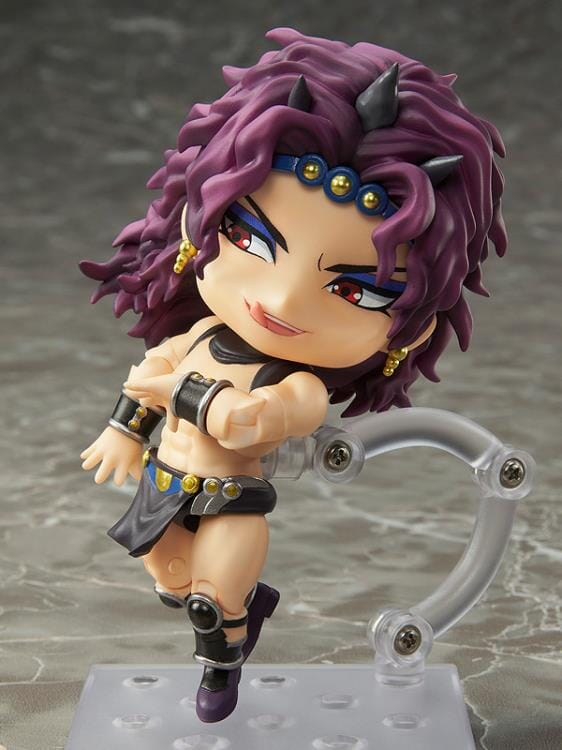 JoJo's Bizarre Adventure Nendoroid No.1742 Kars