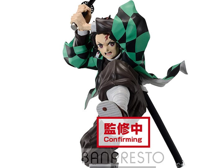 Demon Slayer: Kimetsu no Yaiba Maximatic Tanjiro Kamado II