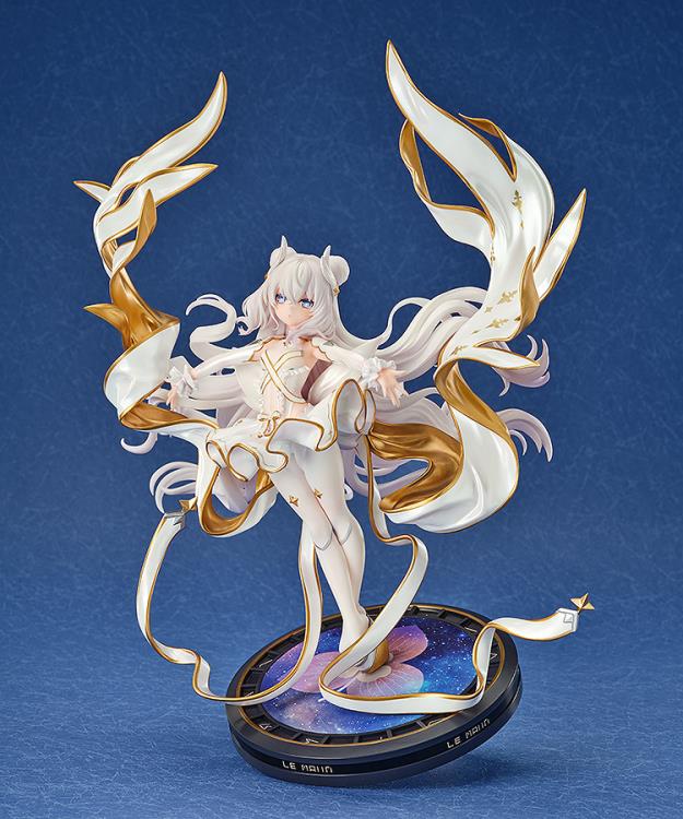 Azur Lane Le Malin (Mu Ver.) 1/7 Scale Figure