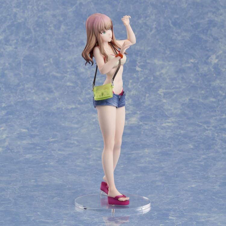 SSSS.Dynazenon Yume Minami (Swimsuit Ver.) Figure