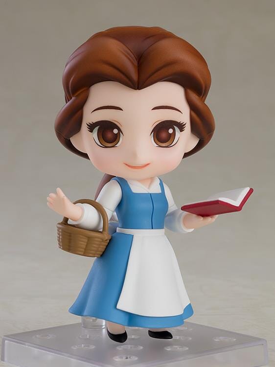 Beauty and the Beast Nendoroid No.1392 Belle (Village Girl Ver.)