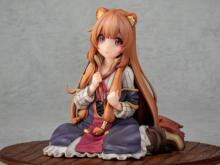 The Rising of the Shield Hero Season 2 Raphtalia (Childhood Ver.)