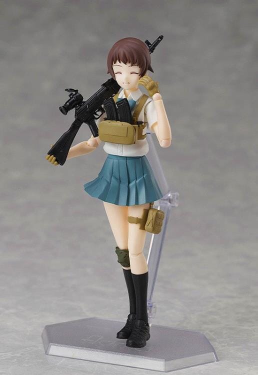 Little Armory figma SP-158 Armed JK (Variant B) (Reissue)