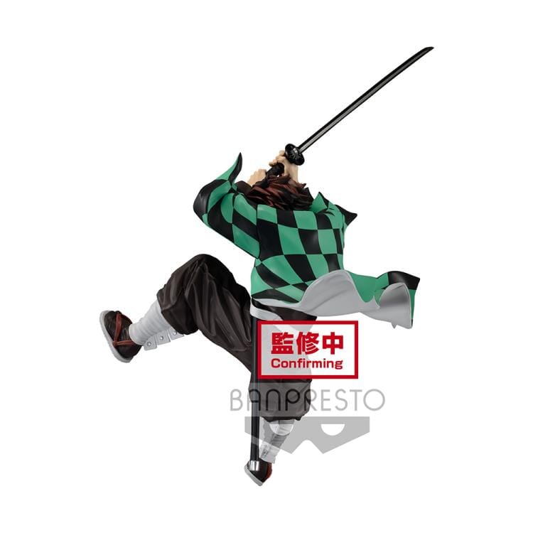 Demon Slayer: Kimetsu no Yaiba Maximatic Tanjiro Kamado II