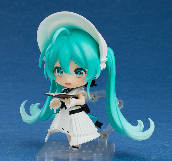 Vocaloid Nendoroid No.2490 Hatsune Miku (Symphony 2023 Ver.)