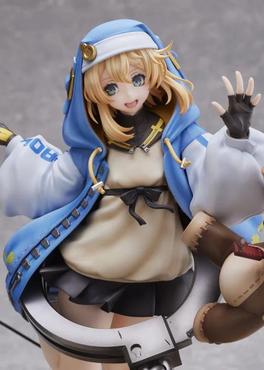 Guilty Gear -Strive- Bridget (Limited Ver.) 1/7 Scale Figure