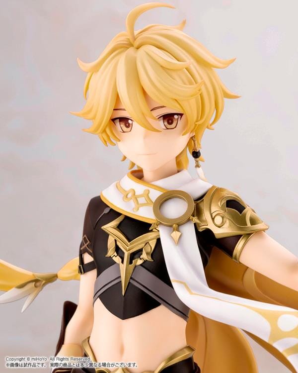 Genshin Impact Aether 1/7 Scale Figure