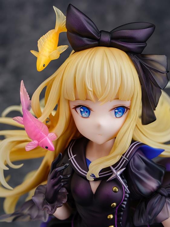 Fuzichoco Illustration Toka Kairo (Minasoko no Alice) 1/7 Scale Figure