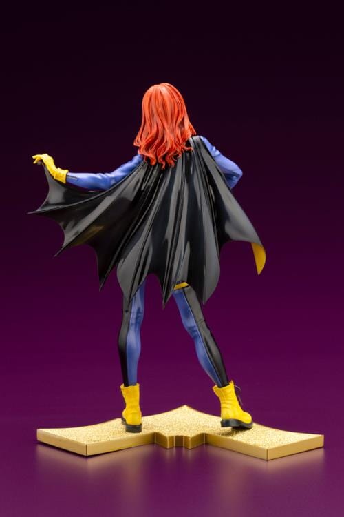 DC Comics Bishoujo Batgirl (Barbara Gordon)