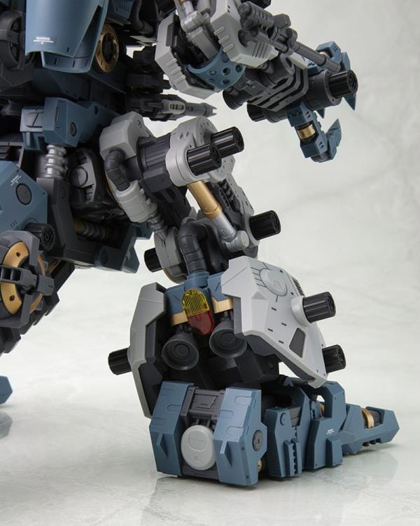 Zoids Highend Master Model RBOZ-003 Gojulas (Marking Plus Ver.) 1/72 Scale Model Kit