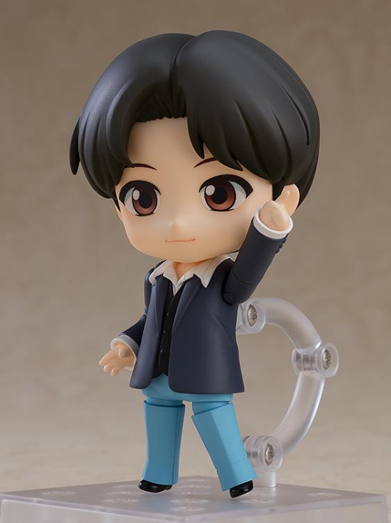 BTS TinyTAN Nendoroid No.1803 SUGA