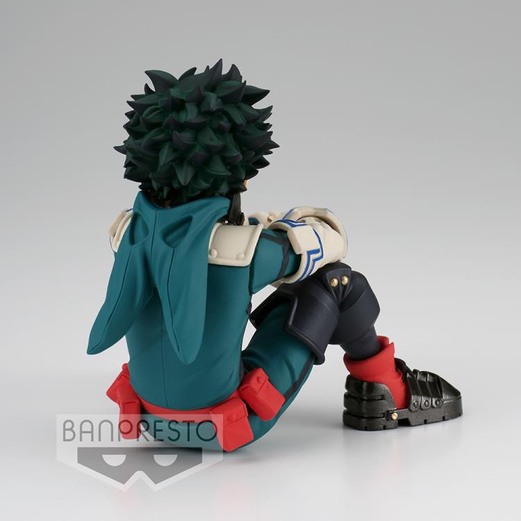 My Hero Academia Break Time Collection Vol.1 Izuku Midoriya