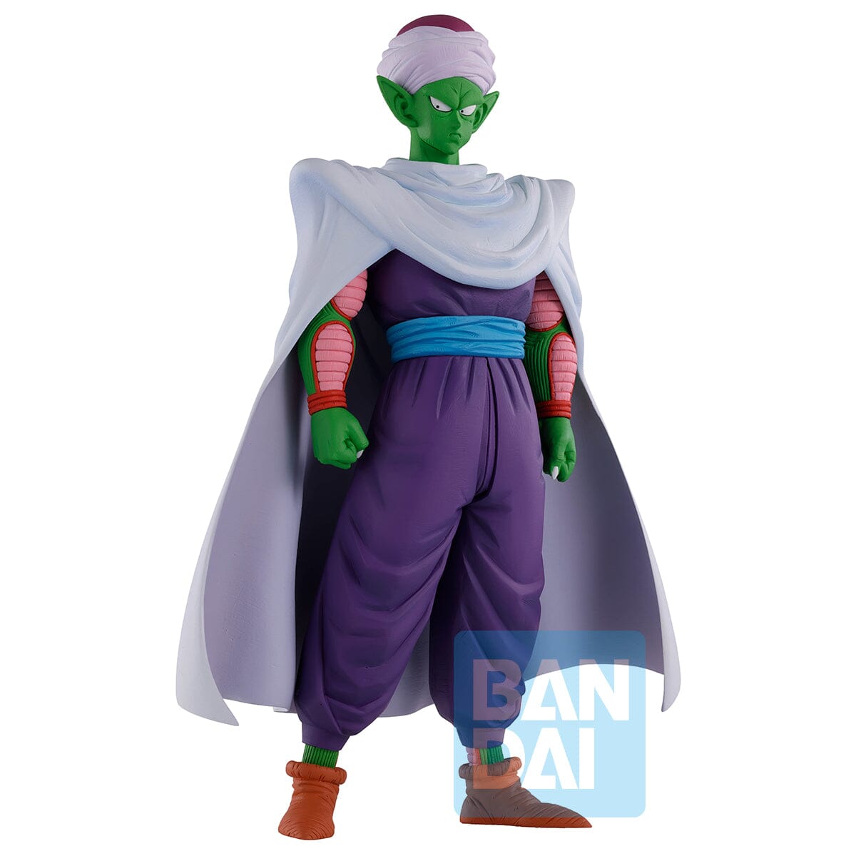 Dragon Ball Ichibansho Piccolo Jr. (Fierce Fighting!! World Tournament) Figure