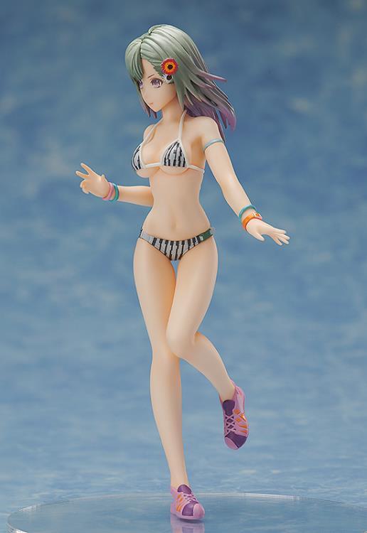 Little Armory S-style Ena Toyosaki (Swimsuit Ver.) 1/12 Scale Figure