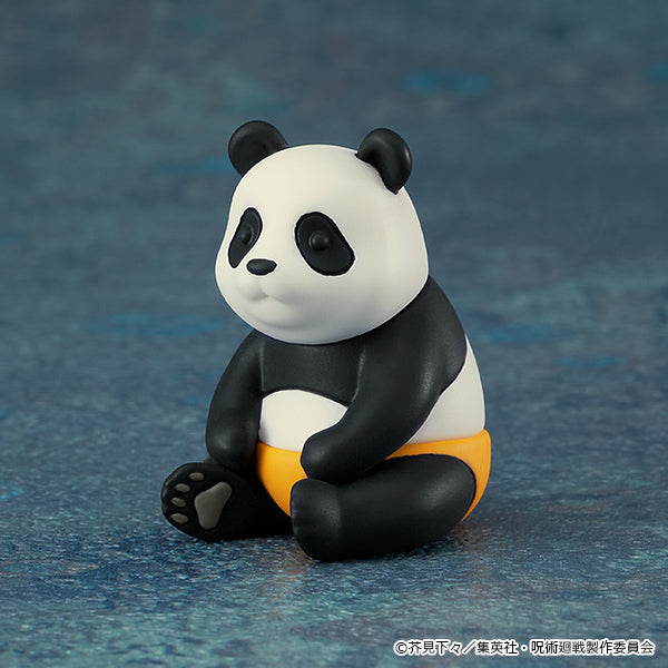 Jujutsu Kaisen Nendoroid No.1844 Panda