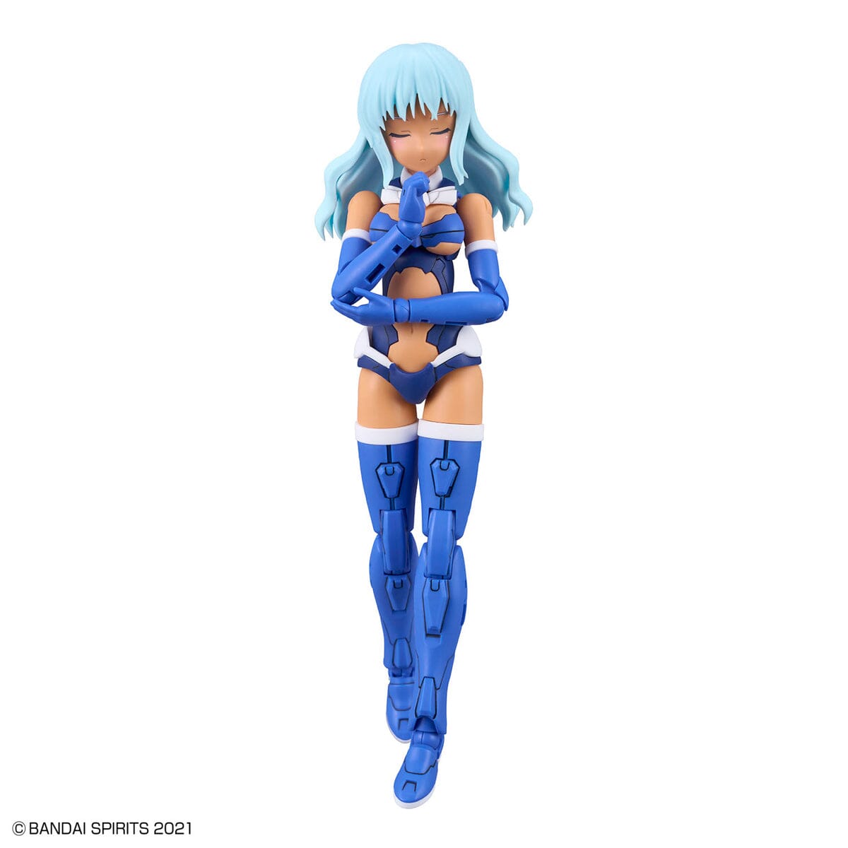 30 Minutes Sisters SIS-Ac19b Siana Amarcia (Vivace Form) Model Kit