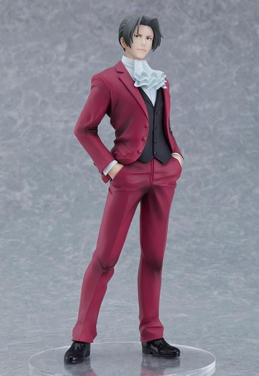 Ace Attorney Pop Up Parade Miles Edgeworth