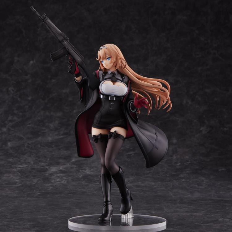 Girls' Frontline StG-940 Figure