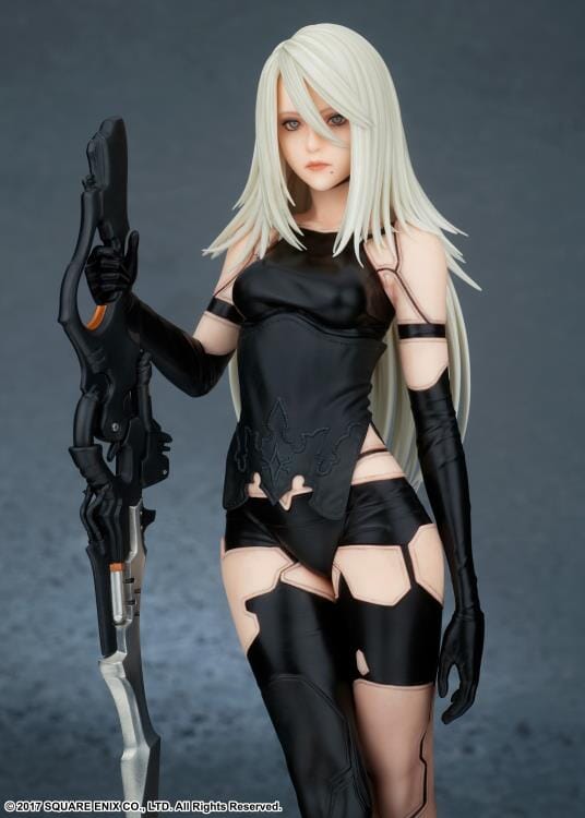 NieR: Automata A2 (YoRHa No.2 Type A) Figure (Reissue)