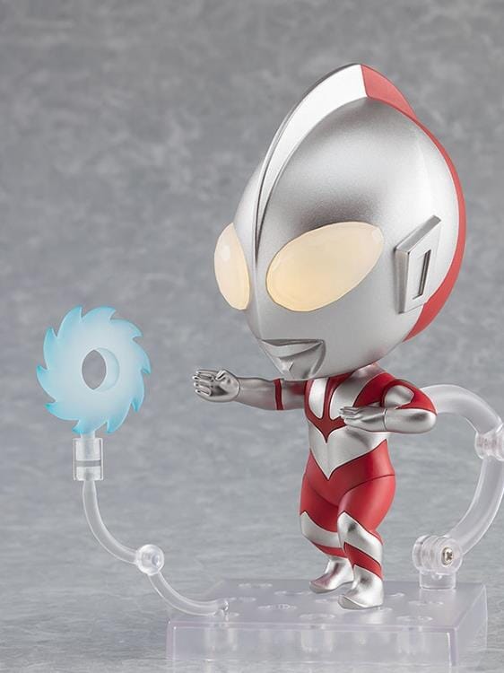 Shin Ultraman Nendoroid No.2121 Ultraman