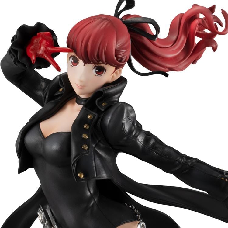 Persona 5 Royal Lucrea Kasumi Yoshizawa