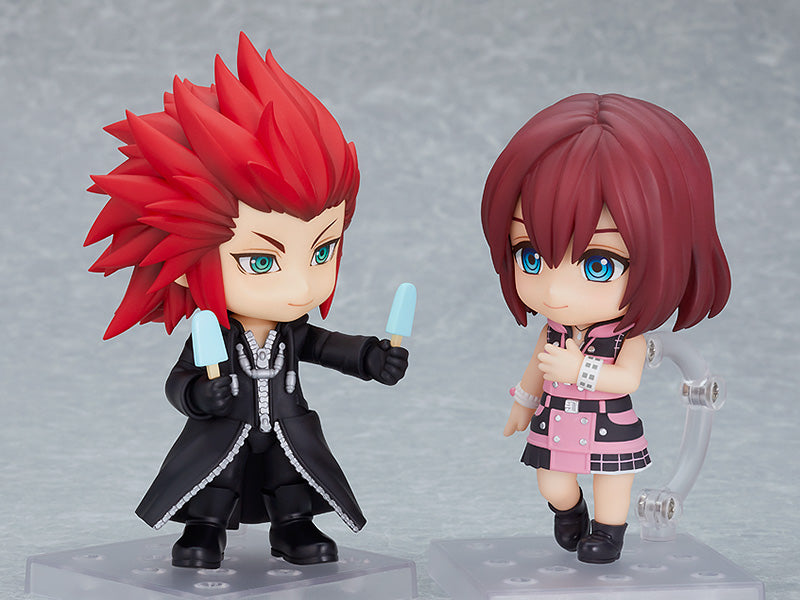 Kingdom Hearts III Nendoroid No.1633 Kairi