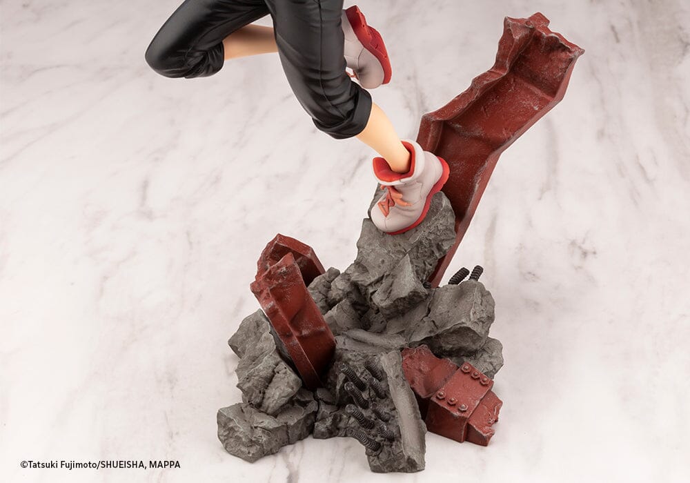 Chainsaw Man ArtFX J Power 1/8 Scale Figure