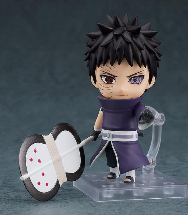 Naruto Shippuden Nendoroid No.2120 Obito Uchiha