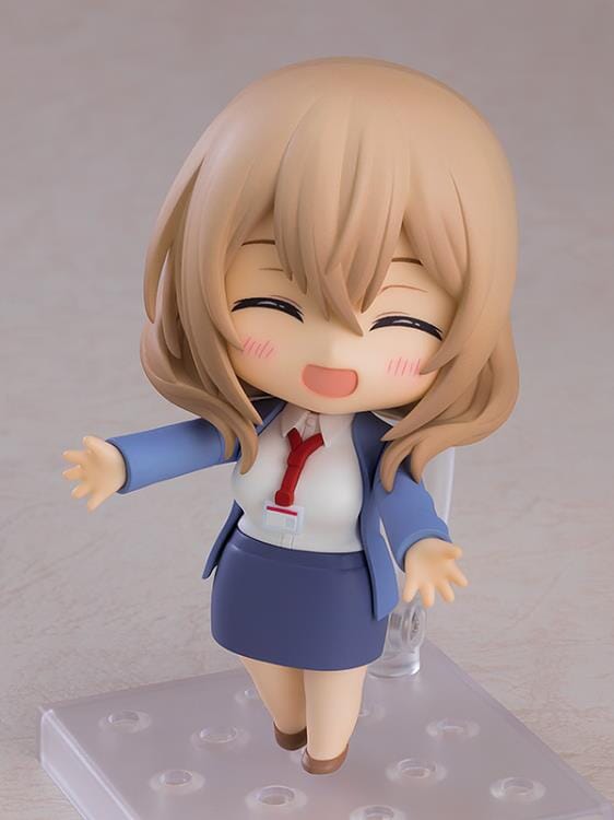 My Tiny Senpai Nendoroid No.2208 Shiori Katase