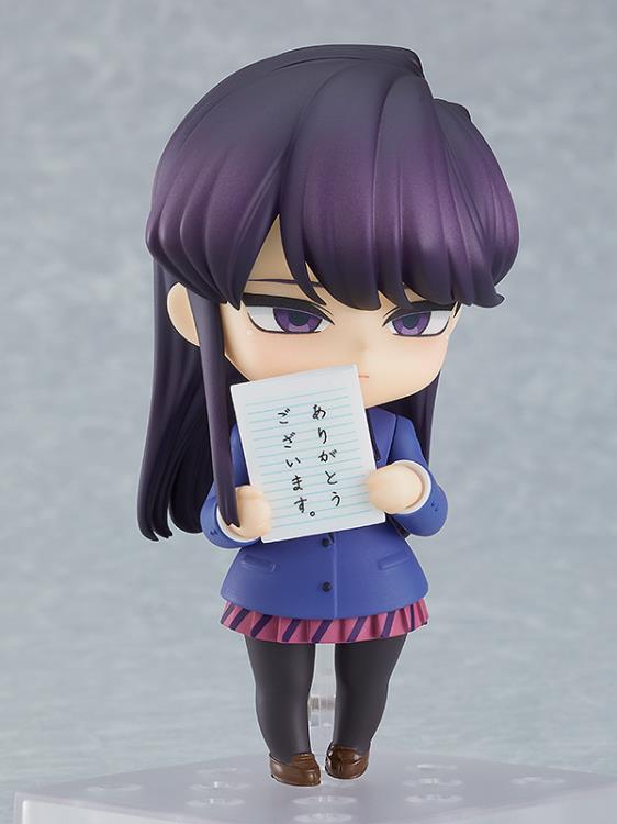 Komi Can't Communicate Nendoroid No.1853 Shoko Komi (Reissue)