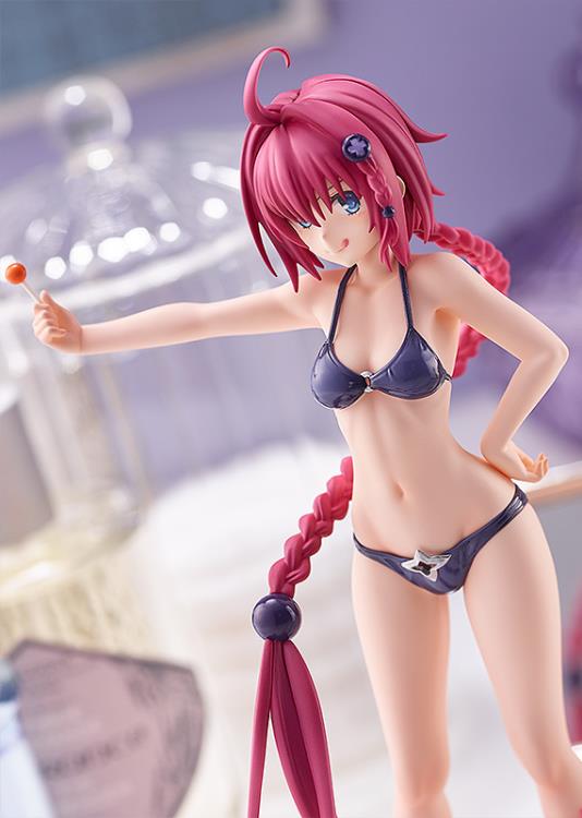 To Love-Ru Darkness Pop Up Parade Mea Kurosaki