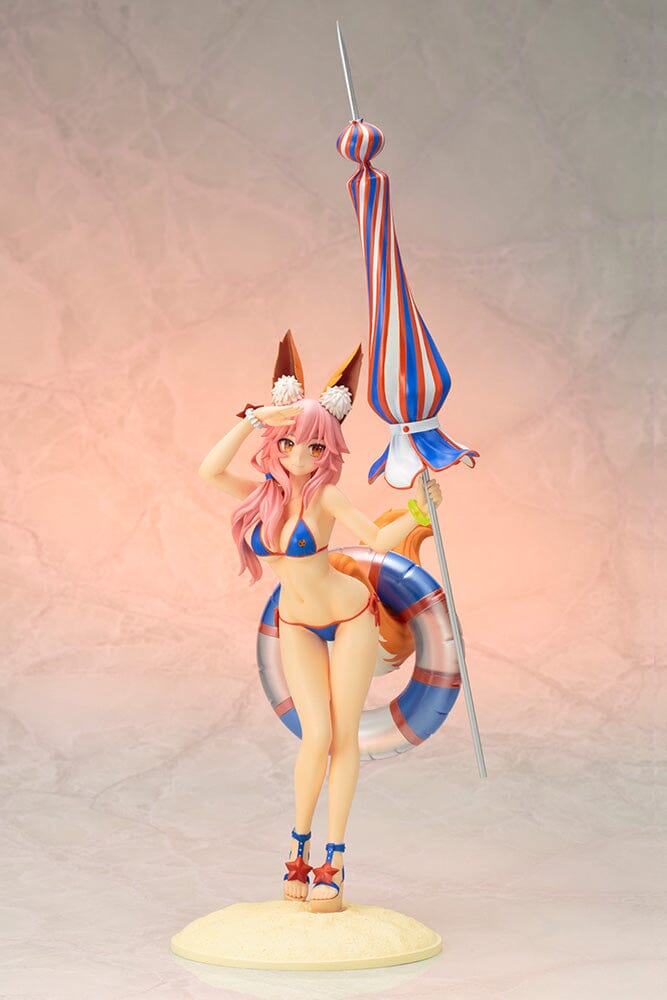 Fate/Grand Order Lancer Tamamo-No-Mae 1/7 Scale Figure (Reissue)