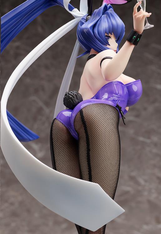 Muv-Luv Alternative B-Style Meiya Mitsurugi (Bunny Ver.) 1/4 Scale Figure