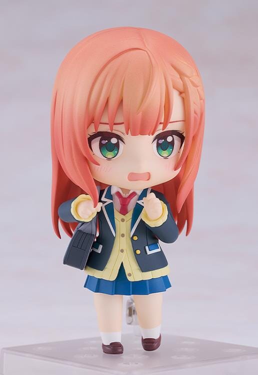 The Dreaming Boy is a Realist Nendoroid No.2259 Aika Natsukawa