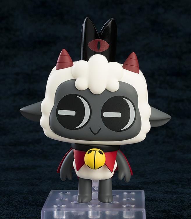 Cult of the Lamb Nendoroid No.2267 Lamb