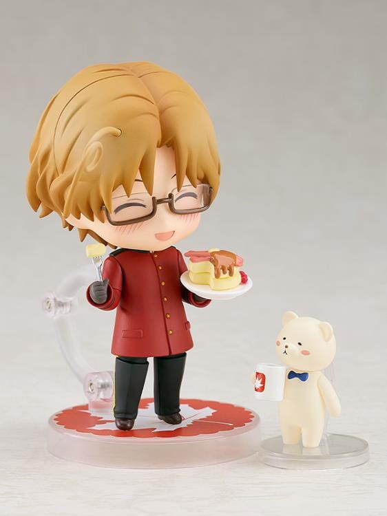 Hetalia World Stars Nendoroid No.2173 Canada