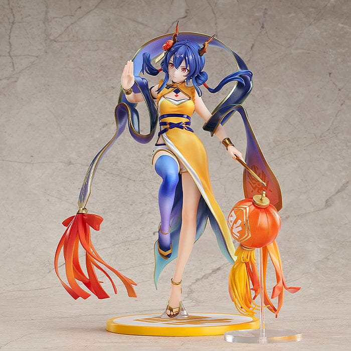 Arknights Ch'en (Spring Festival Ver.) 1/7 Scale Figure