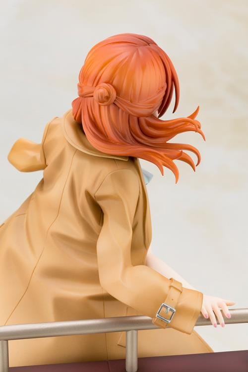 The Idolmaster Cinderella Girls Off Stage Karen Hojo 1/8 Scale Figure