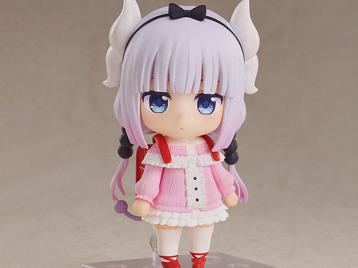 Miss Kobayashi's Dragon Maid Nendoroid No.1963 Kanna