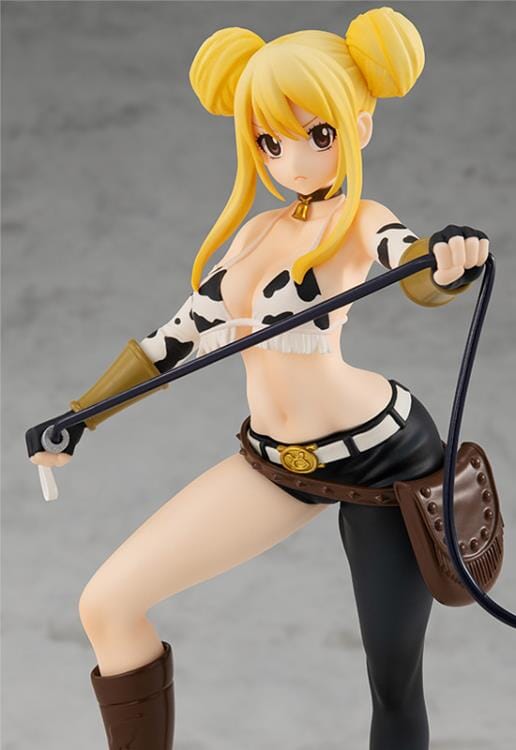 Fairy Tail Pop Up Parade Lucy Heartfilia (Taurus Form Ver.)