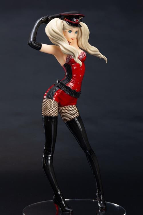 Persona 5 Dancing in Starlight Ann Takamaki (Corset Dress Ver.) 1/6 Scale Figure