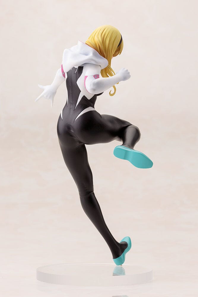 Marvel Comics Bishoujo Spider-Gwen (Renewal Package) (Reissue)