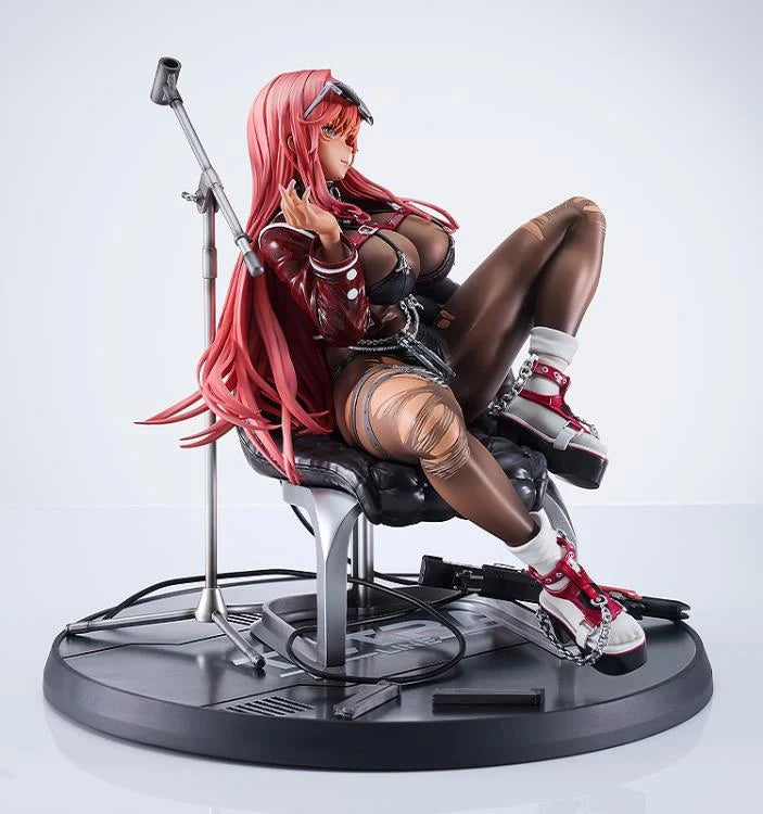 Goddess of Victory Nikke Volume 1/7 Scale Figure