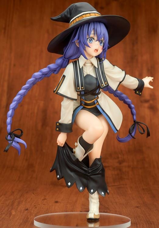 Mushoku Tensei Jobless Reincarnation Roxy Migurdia (Changing) 1/7 Scale Figure