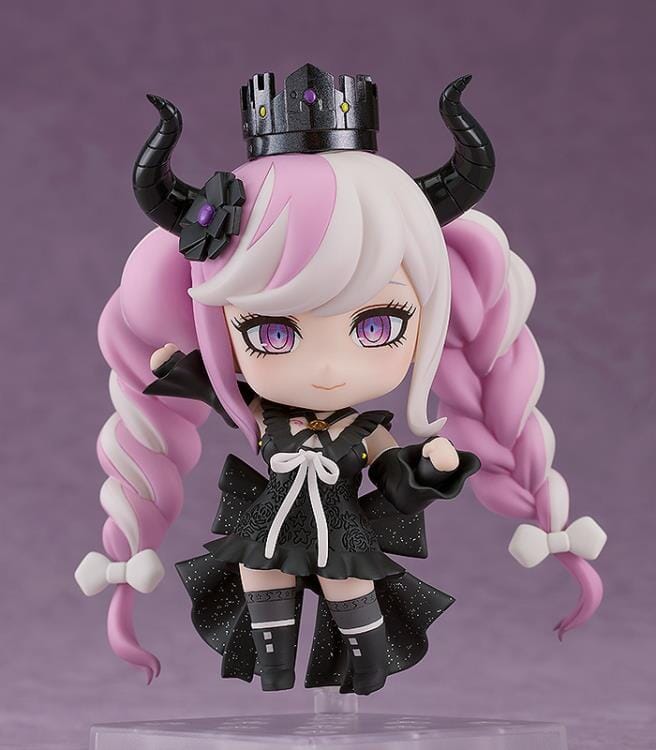 Master Detective Archives Rain Code Nendoroid No.2249 Shinigami