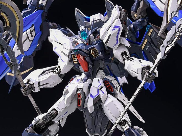 Zero Gravity 1/100 Judge Moonlight Ver. Model Kit